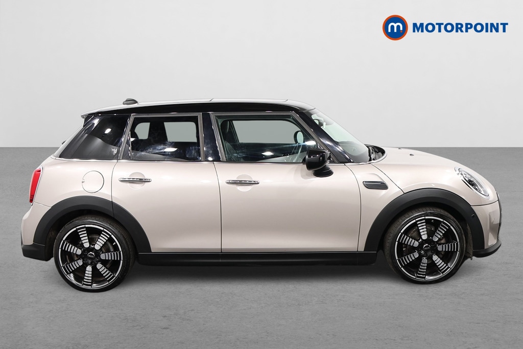 Used MINI Hatch 2023 for sale - 76980262: Photo 8