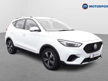 Used MG MG ZS 2024 for sale - 74854341: Photo