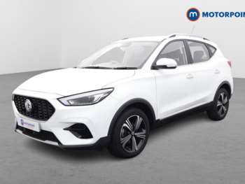 Used MG MG ZS 2024 for sale - 74854341: Photo