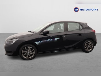 Used Vauxhall Corsa 2023 for sale - 79312592: Photo