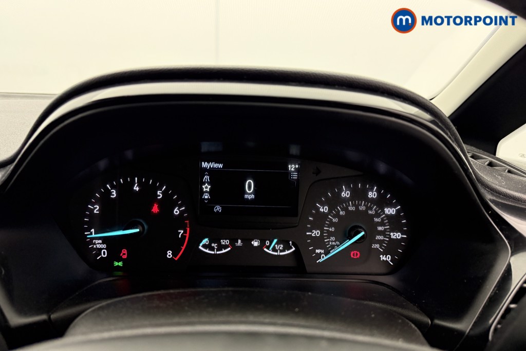 Used Ford Fiesta for sale - 77324171: Photo 12