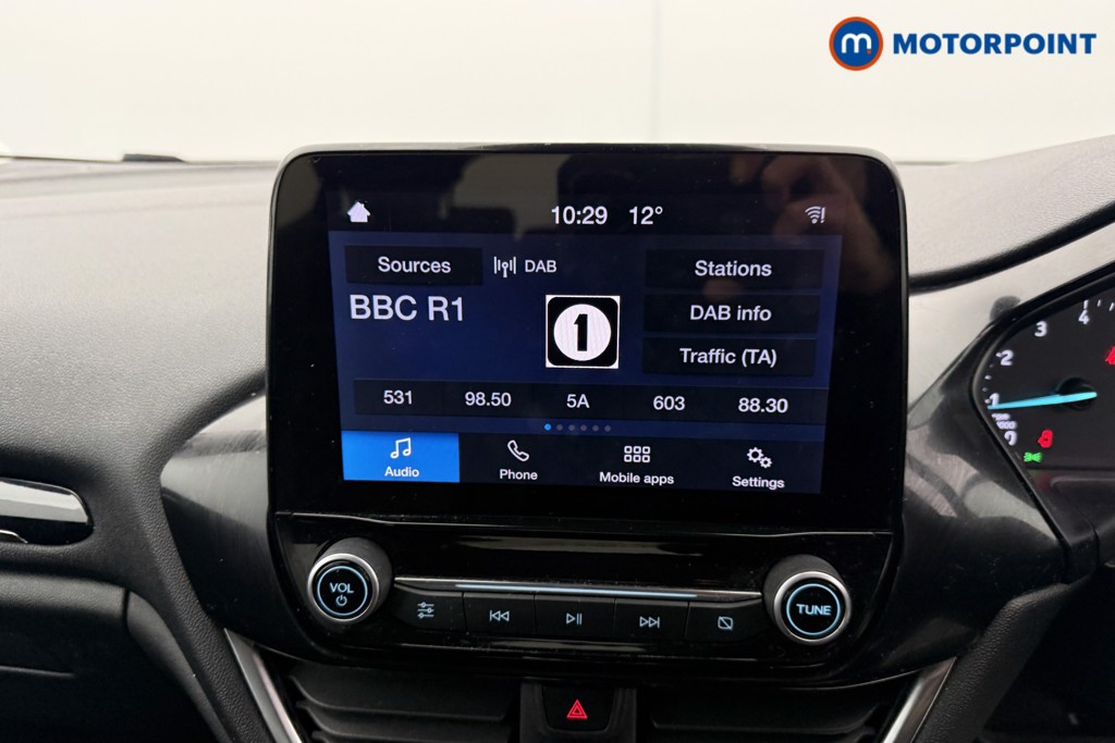 Used Ford Fiesta for sale - 77324171: Photo 13