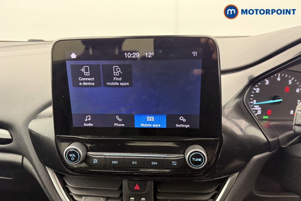 Used Ford Fiesta for sale - 77324171: Photo 14