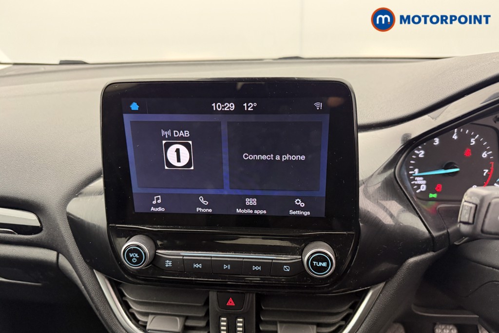 Used Ford Fiesta for sale - 77324171: Photo 15