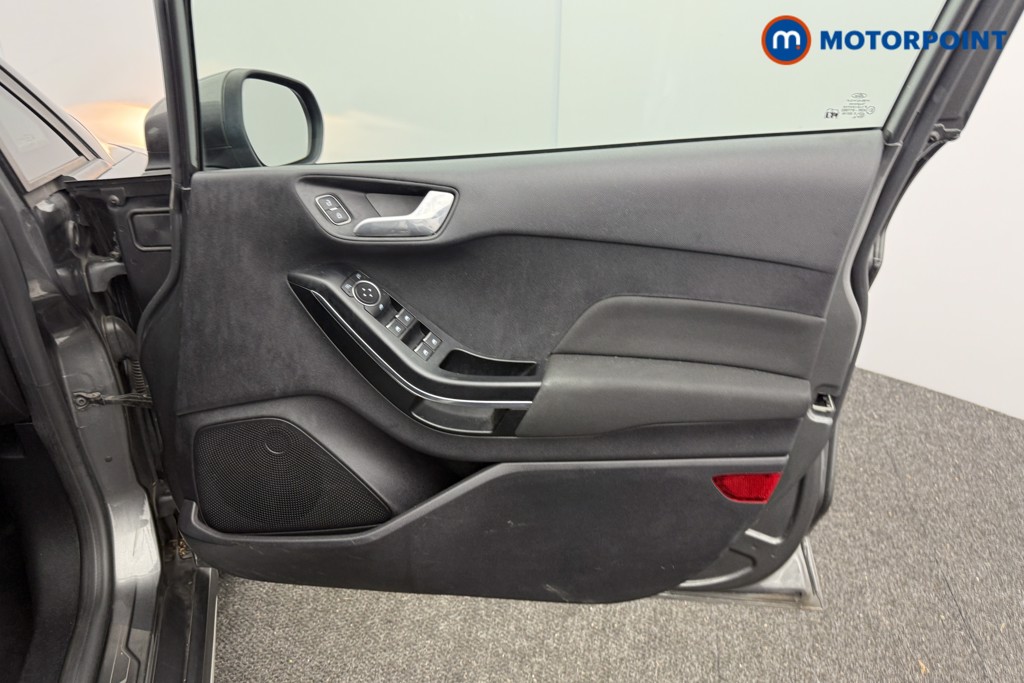 Used Ford Fiesta for sale - 77324171: Photo 22