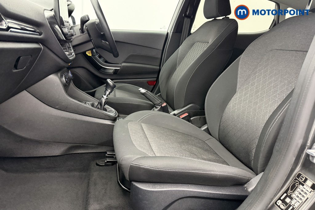 Used Ford Fiesta for sale - 77324171: Photo 26