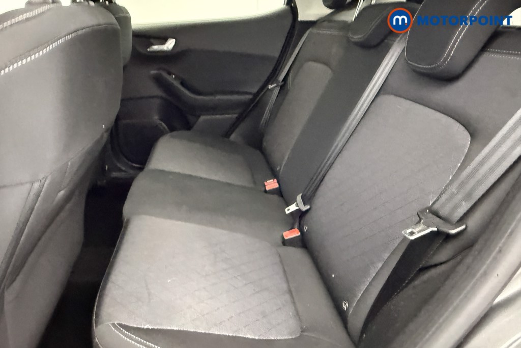 Used Ford Fiesta for sale - 77324171: Photo 27