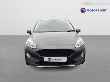Used Ford Fiesta undefined for sale - 77324171: Photo
