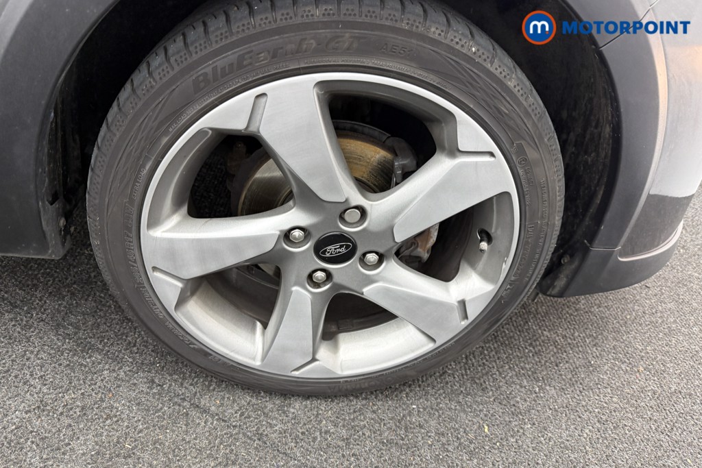 Used Ford Fiesta for sale - 77324171: Photo 36