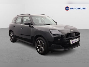 Used MINI Countryman 2024 for sale - 79196463: Photo