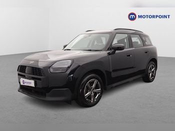 Used MINI Countryman 2024 for sale - 79196463: Photo
