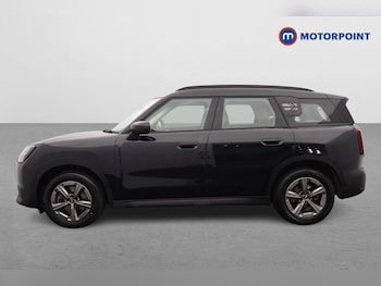 Used MINI Countryman 2024 for sale - 79196463: Photo