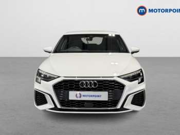 Used Audi A3 2021 for sale - 75009111: Photo