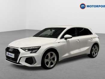 Used Audi A3 2021 for sale - 75009111: Photo