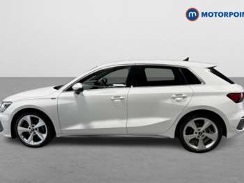 Used Audi A3 2021 for sale - 75009111: Photo