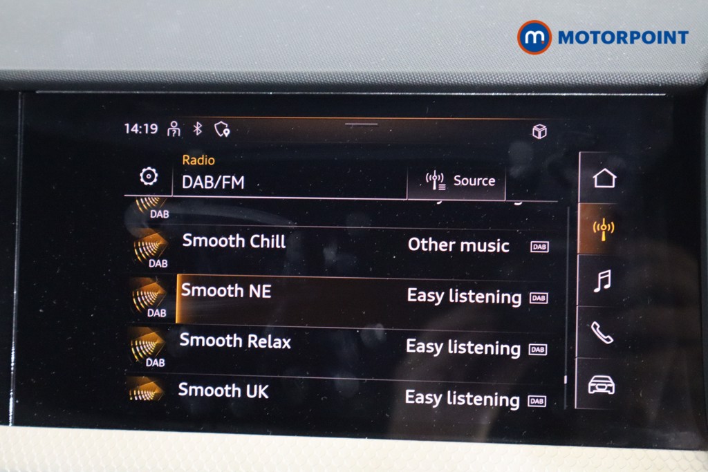 Used Audi A1 2022 for sale - 77211247: Photo 13