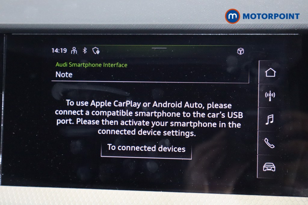 Used Audi A1 2022 for sale - 77211247: Photo 17