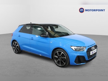 Used Audi A1 2022 for sale - 77211247: Photo