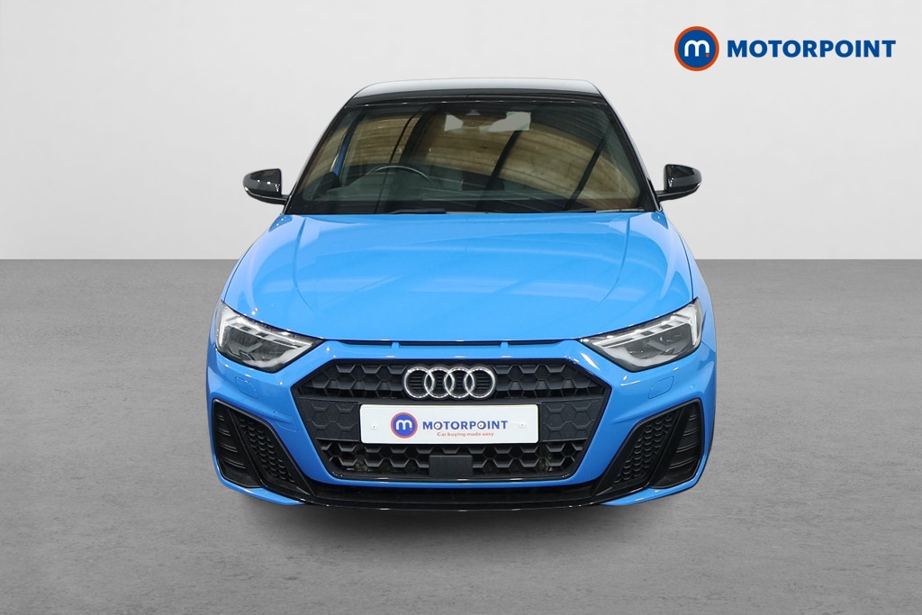 Used Audi A1 2022 for sale - 77211247: Photo 2