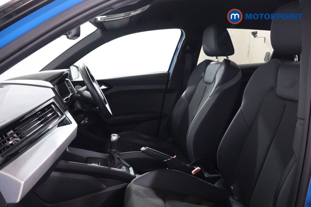 Used Audi A1 2022 for sale - 77211247: Photo 28