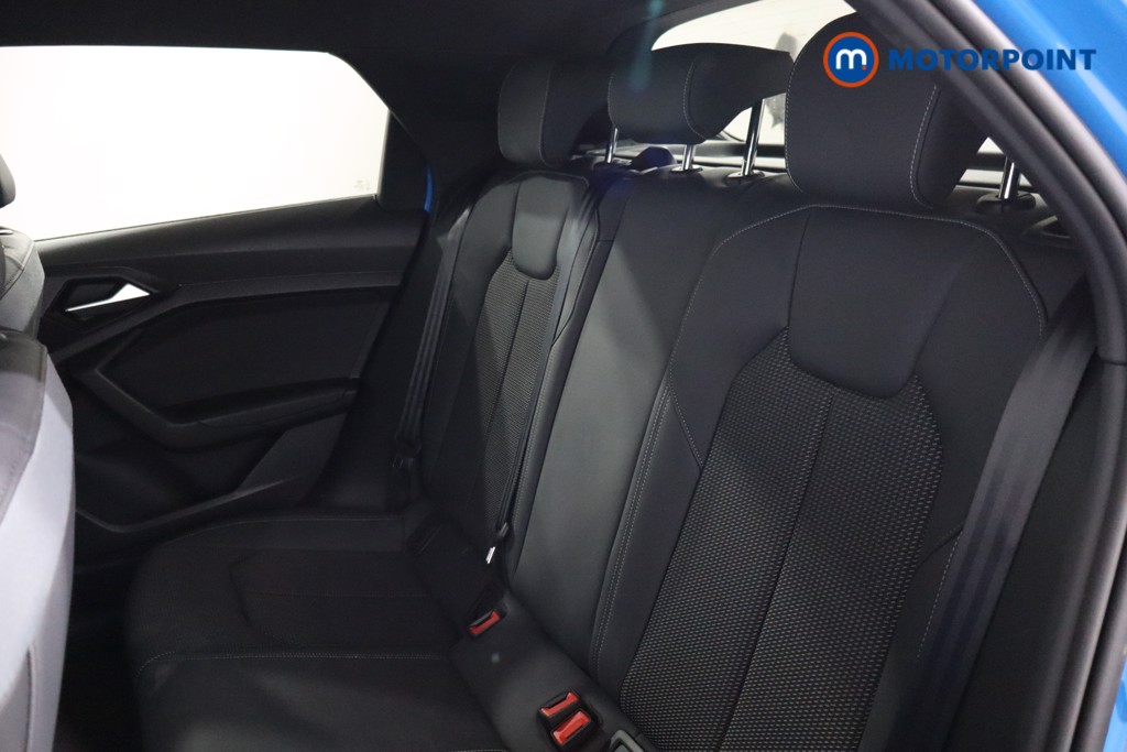 Used Audi A1 2022 for sale - 77211247: Photo 29