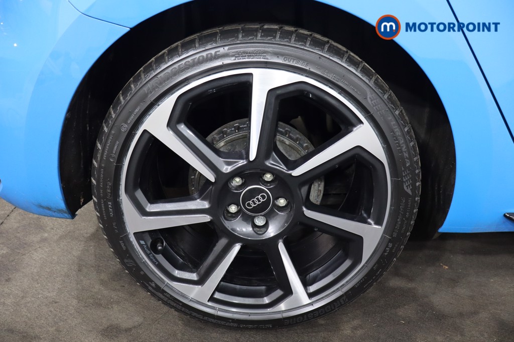 Used Audi A1 2022 for sale - 77211247: Photo 32