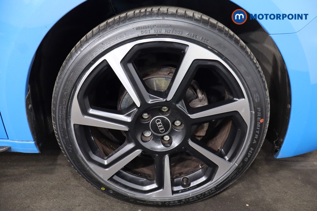 Used Audi A1 2022 for sale - 77211247: Photo 33