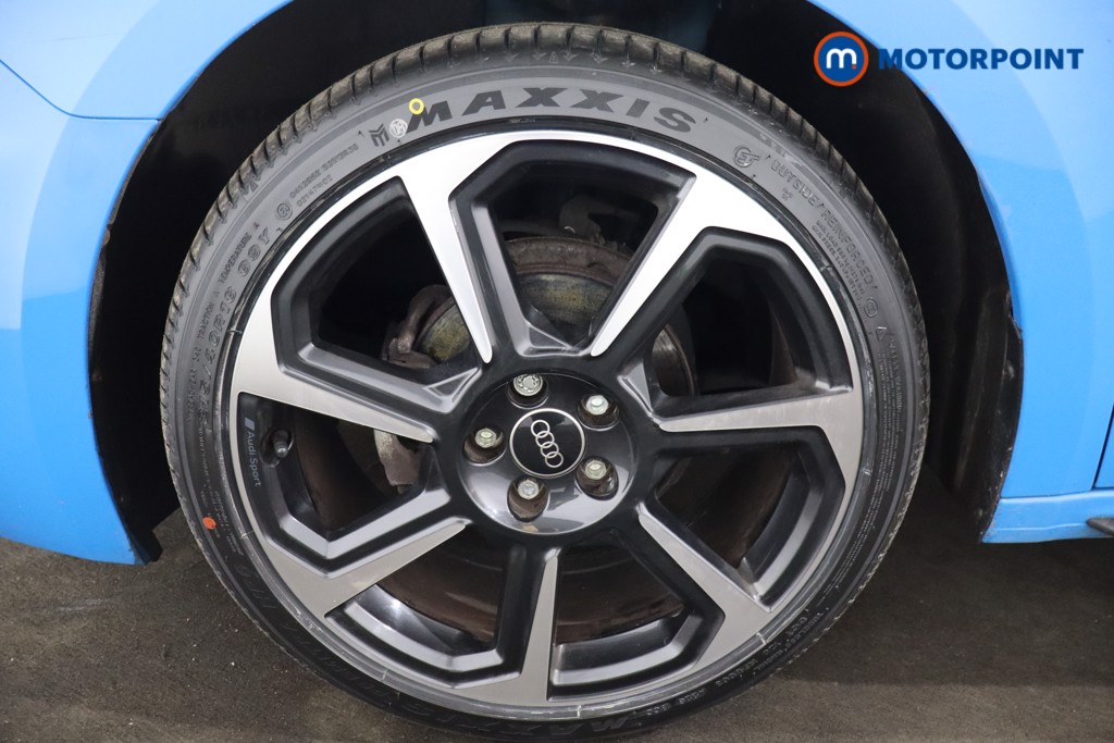 Used Audi A1 2022 for sale - 77211247: Photo 34