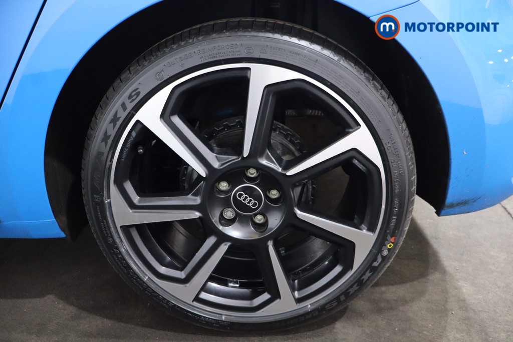 Used Audi A1 2022 for sale - 77211247: Photo 35