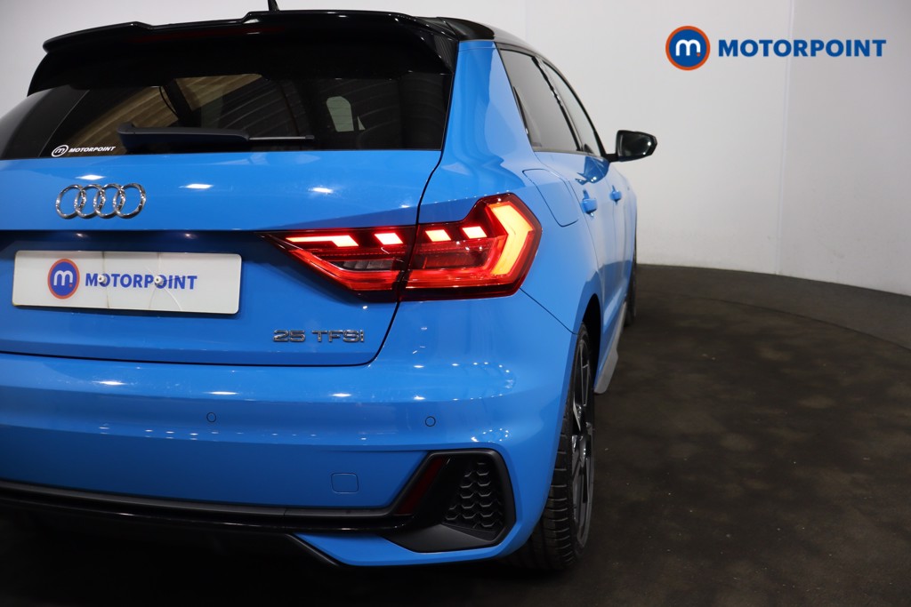 Used Audi A1 2022 for sale - 77211247: Photo 37