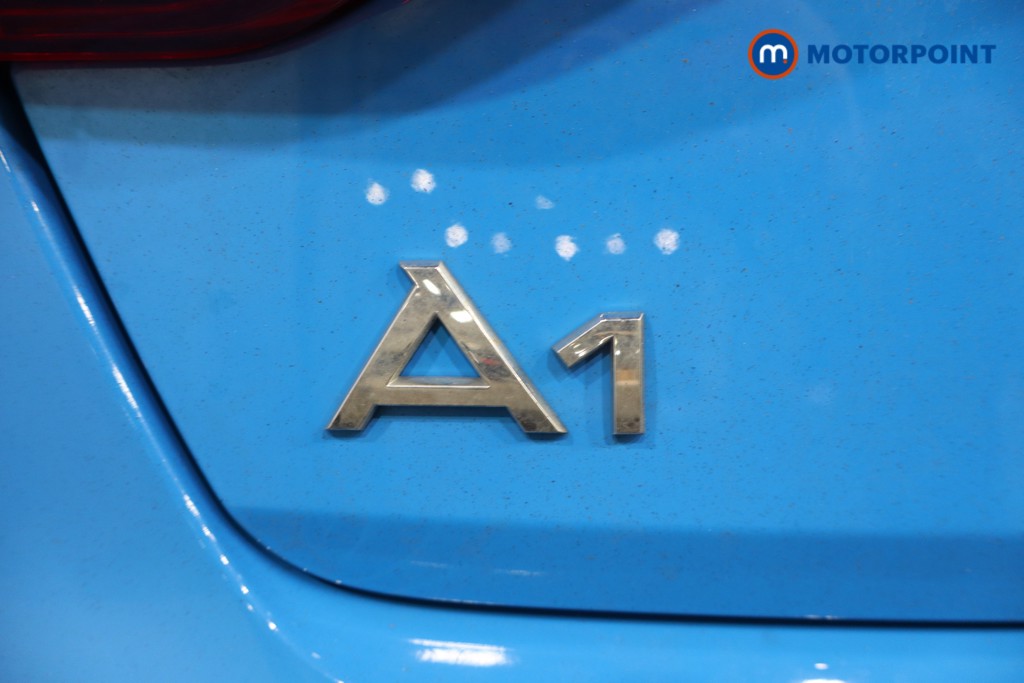 Used Audi A1 2022 for sale - 77211247: Photo 39