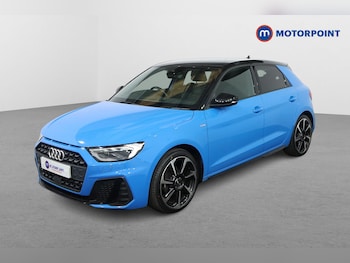 Used Audi A1 2022 for sale - 77211247: Photo