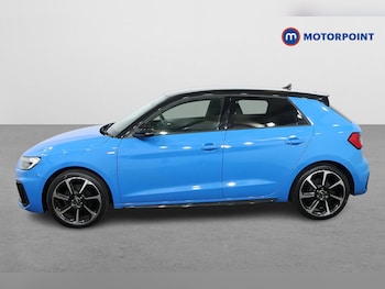 Used Audi A1 2022 for sale - 77211247: Photo