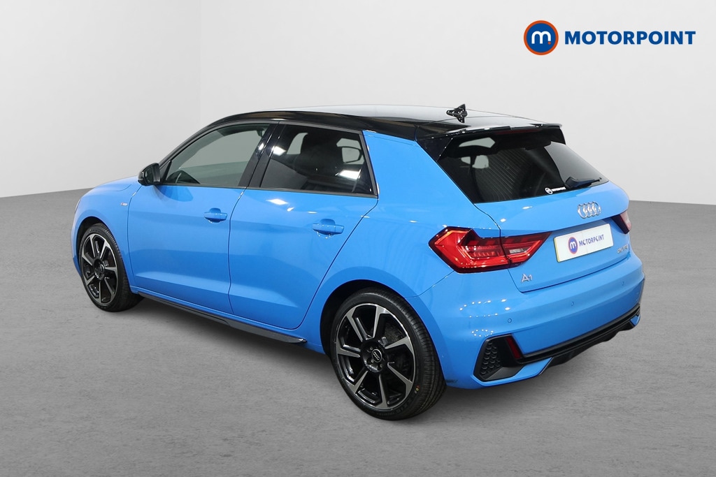 Used Audi A1 2022 for sale - 77211247: Photo 5