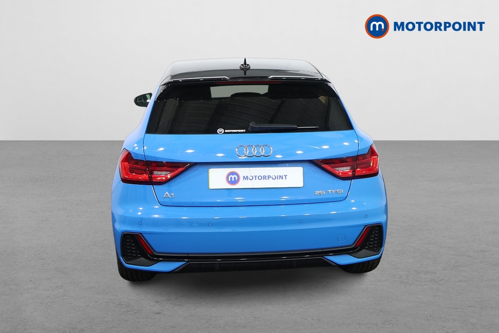 Used Audi A1 2022 for sale - 77211247: Photo 6