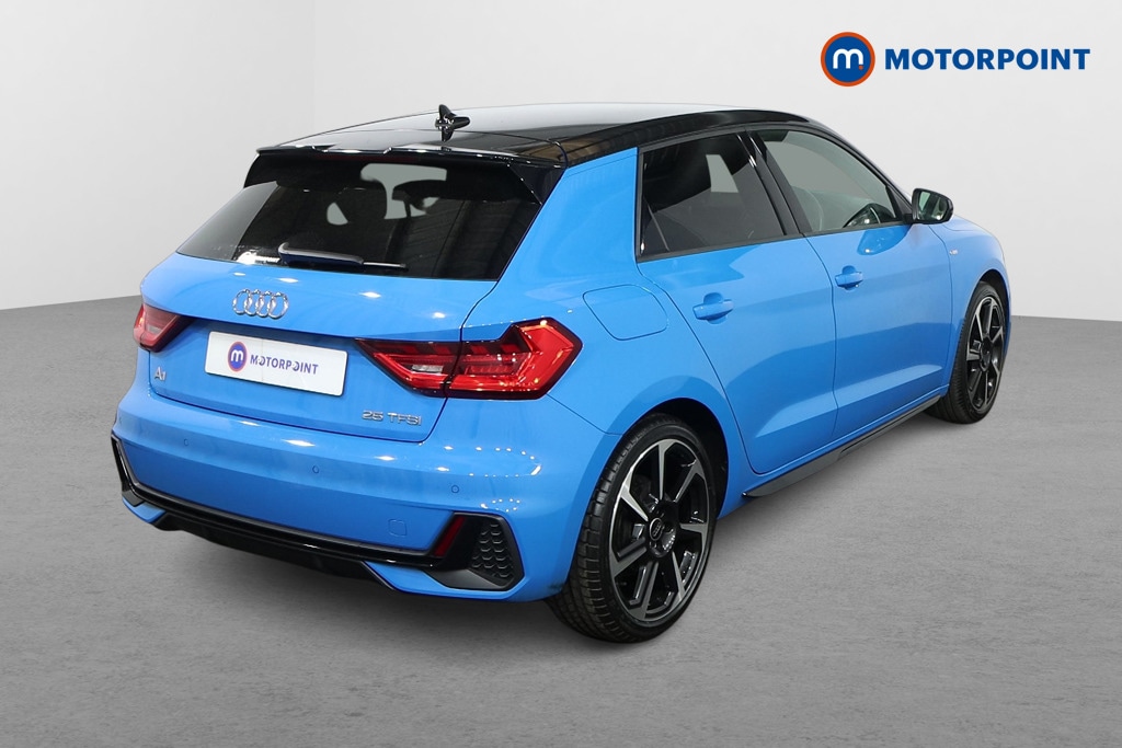 Used Audi A1 2022 for sale - 77211247: Photo 7