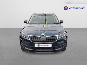 Used Skoda Karoq 2021 for sale - 78657404: Photo