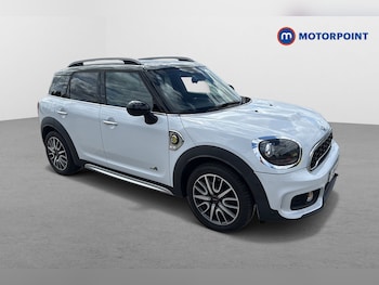 Used MINI Countryman 2019 for sale - 79480011: Photo