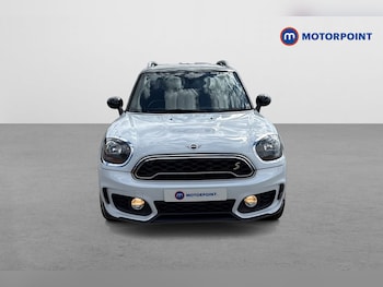 Used MINI Countryman 2019 for sale - 79480011: Photo