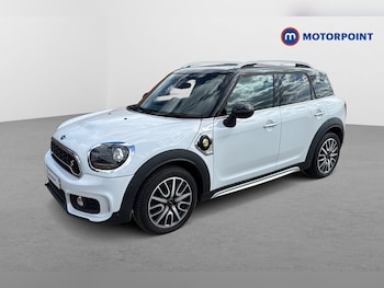Used MINI Countryman 2019 for sale - 79480011: Photo