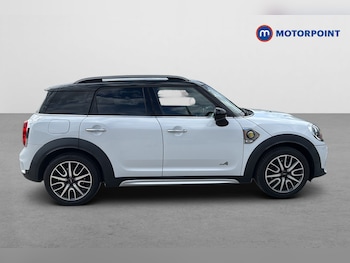 Used MINI Countryman 2019 for sale - 79480011: Photo