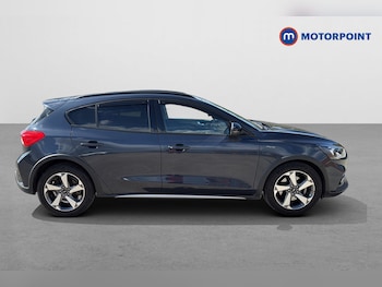 Used Ford Focus 2020 for sale - 78818081: Photo
