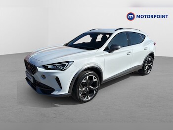 Used Cupra Formentor undefined for sale - 78718703: Photo