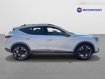 Used Cupra Formentor undefined for sale - 78718703: Photo