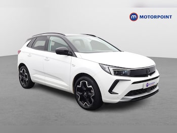 Used Vauxhall Grandland 2024 for sale - 78918452: Photo