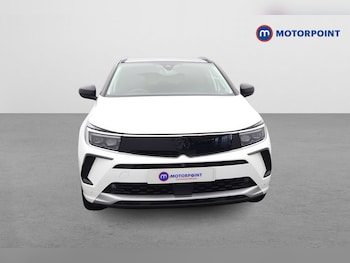 Used Vauxhall Grandland 2024 for sale - 78918452: Photo