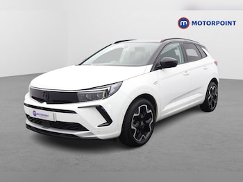 Used Vauxhall Grandland 2024 for sale - 78918452: Photo