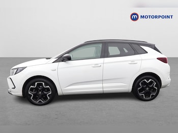 Used Vauxhall Grandland 2024 for sale - 78918452: Photo