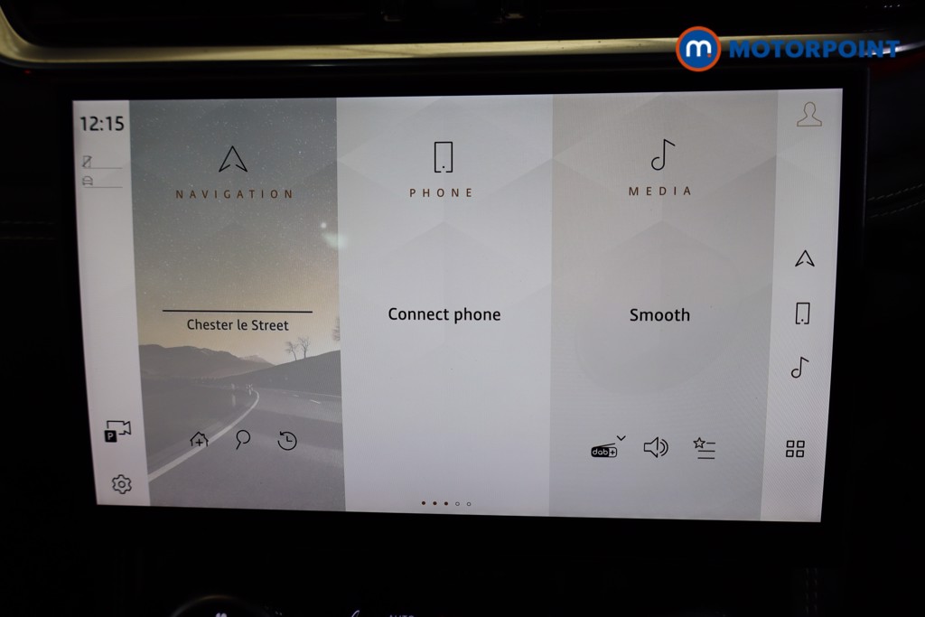 Used Jaguar F-Pace 2022 for sale - 76835832: Photo 12