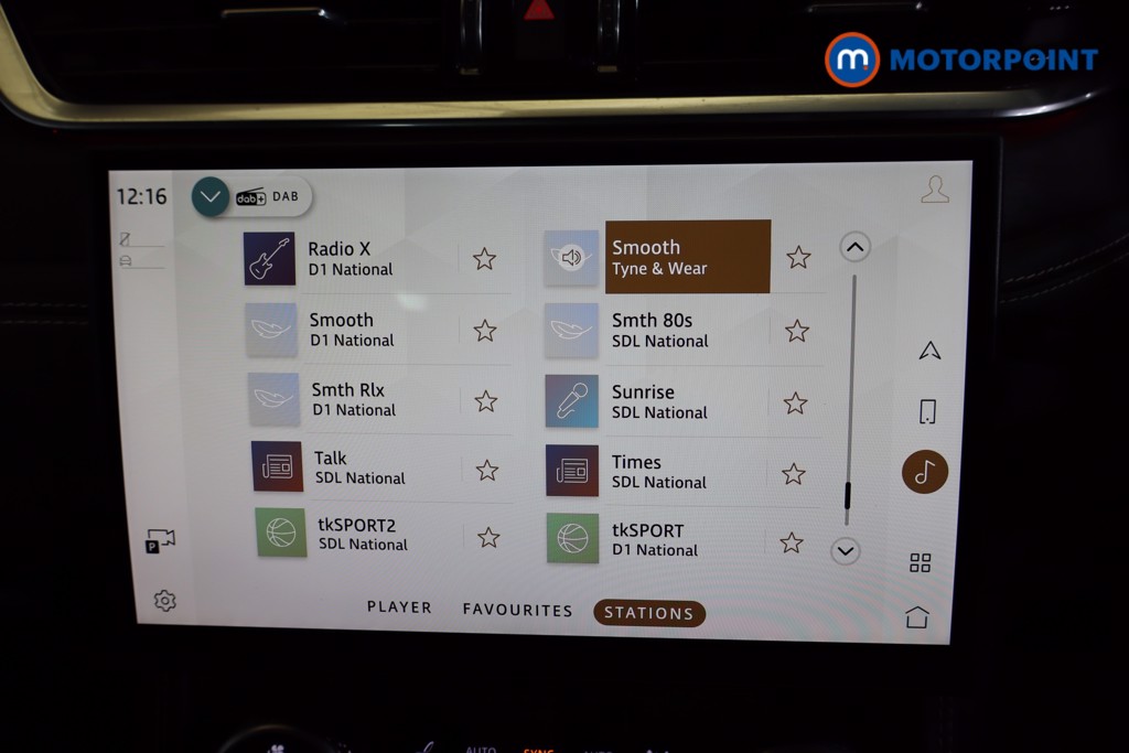 Used Jaguar F-Pace 2022 for sale - 76835832: Photo 15